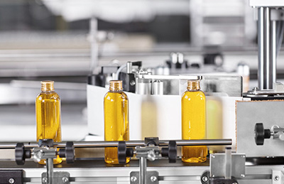 The difference between liquid filling machine and liquid packaging machine